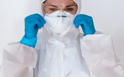 ¿Qué son los EPIs y por qué son esenciales en el trabajo?