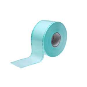 Rollo de esterilización 75 mm x 200 m – vapor y gas – pack 5 uds.