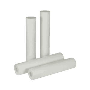 Pack 9 rollos de papel camilla 0,50 x 50 m resistente a la humedad