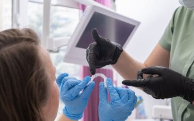 Tipos de materiales de guantes sanitarios: características y aplicaciones