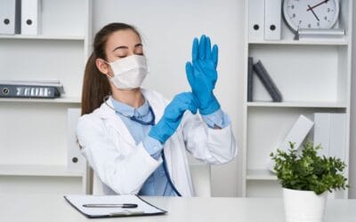 Recomendaciones de productos desechables médicos de confianza