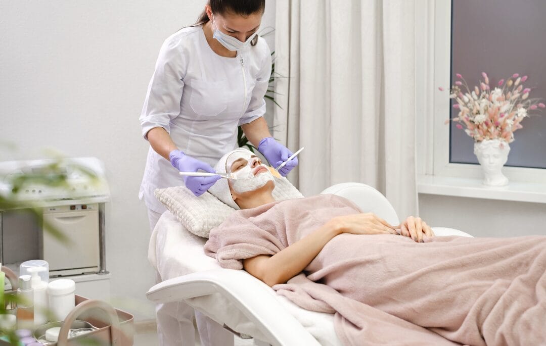 Mejores productos para clínicas estéticas