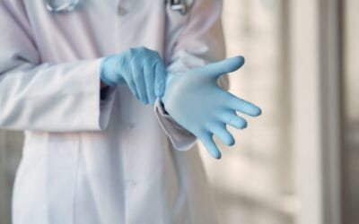 Proveedores de productos sanitarios