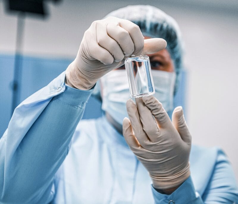 guantes para enfermería guantes para enfermería especialmente diseñados para distintas tareas clínicas