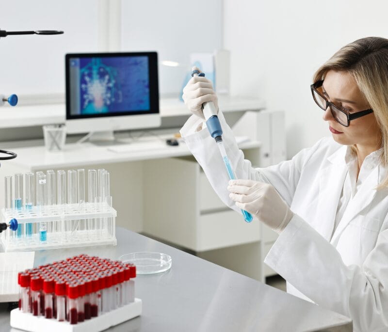 Visita nuestro catálogo y elige la mejor opción en guantes de laboratorio.<br />
