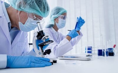 ¿Dónde comprar materiales de laboratorio?