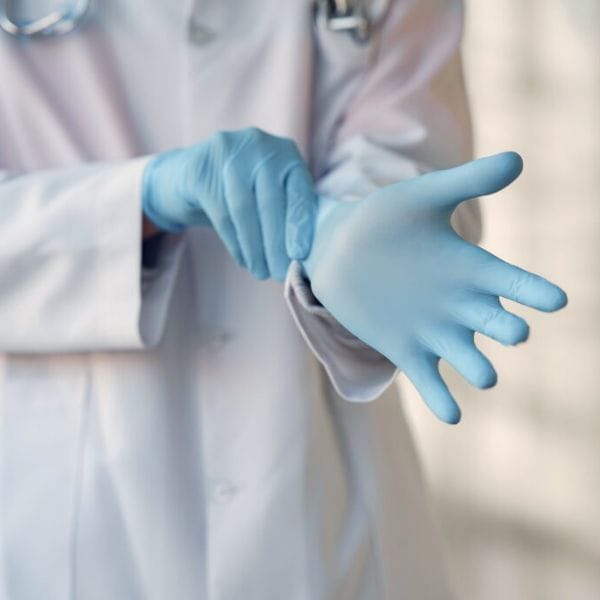 Packs ahorro de guantes al mejor precio para centros sanitarios